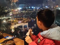 -包整·丝娃娃(一览甲秀楼风景店)