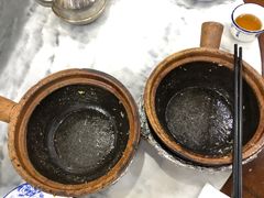 窝蛋牛肉煲仔饭-红星光发煲仔饭(大石街店)