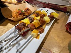 -山城外·非遗酸菜鱼(蜀都万达店)