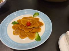 -翠湖宾馆·中餐厅