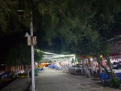 -江山半岛白浪滩景区