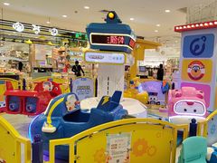 -伊藤洋华堂(温江店)