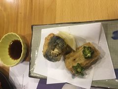 -天正河鲀·河豚亭(大连店)