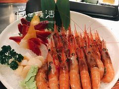 -大渔之观(安贞店)