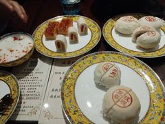 -富华斋饽饽铺·宫廷糕点·伴手礼(护国新天地店)