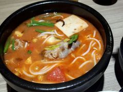 -云味馆·云南菜·云南米线(景田店)