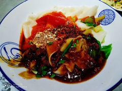 -大嘻咹biangbiang面(历史博物馆店)