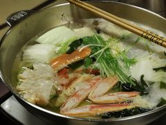 -蟹料理 北海道かに将軍(札幌本店)