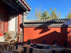-西海子公园