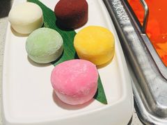 -海底捞大排档火锅(悦荟广场店)