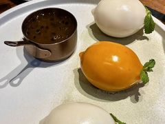 -前海沿·青岛菜(乐客城店)