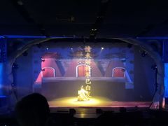-琴岛演艺中心(中山路店)