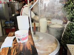 -家阳赵师傅油饼包烧麦(粮道街店)