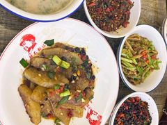 -胖东瓜·浏阳菜馆(火车站店)