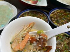 -官塘陈记鱼生·潮汕砂锅粥·牛肉火锅(潮枫路总店)