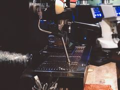 -BE NORMAL CAFE(霞溪路店)