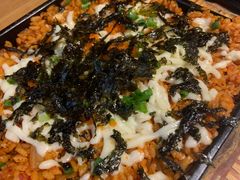 -青瓦炭韩潮烤肉(花园道店)