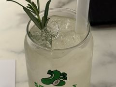 -太食獸泰式茶餐厅(济南万象城店)