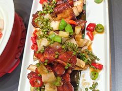 -尚品家宴(槐荫店)