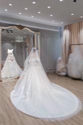 -MuseMarry婚纱(前海嘉里中心店)