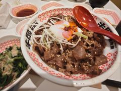 -牛邸·烧肉饭(来福士店)