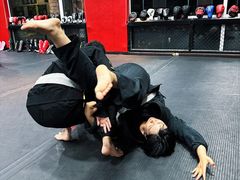 -极斗-IKMF马伽术·格斗运动学院(东直门店)