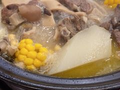 -光明清汤羊(宝业路店)