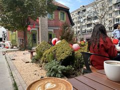 -Money Shops(愚园路店)