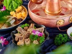 -民食香·腊排骨野生菌美食(木府店)