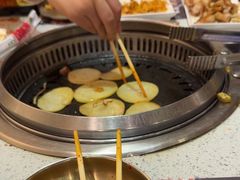-炭之家·齐齐哈尔非遗烤肉·鲜切直供(中央大街店)