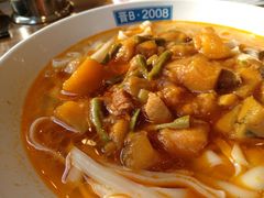 -晋B2008刀削面(小南庄店)