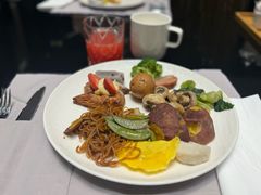 -上海静安洲际酒店
