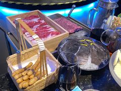 -王家渡火锅店(棕榈泉店)