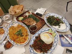 -KingThaia金泰兰(滨江天街店)