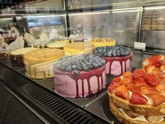 -BAKER&SPICE(安福路店)