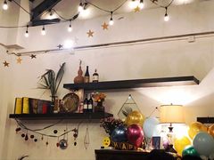 -花满楼(启秀路店)