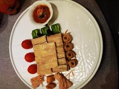 -花家怡园(四合院总店)