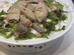 -新兴家喻酒家·羊城名宴(昌岗店)