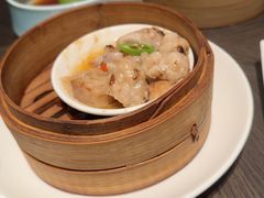 -万丽轩·粤菜(王府井金茂万丽酒店)