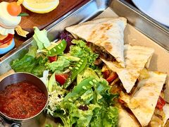 -UPPER KITCHEN(延安路店)