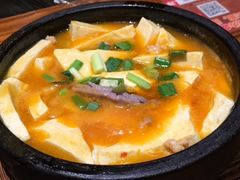 -云海肴·汽锅鸡·云南菜(天津国金汇店)