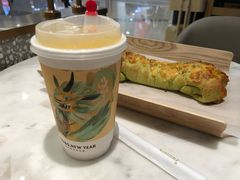 -奈雪的茶(东莞汇一城店)