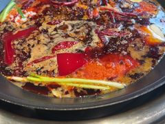 -巴蜀大将火锅(春熙店)