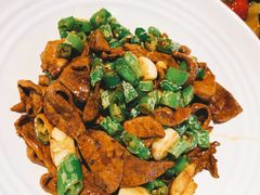 -望京一号·重庆江湖菜(工体店)