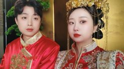 -金夫人婚纱摄影(总店)