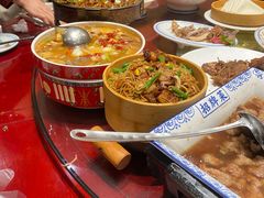 -老雒阳面馆·水席(高新区店)