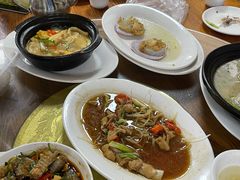 -肥弟大排档(汕樟路店)