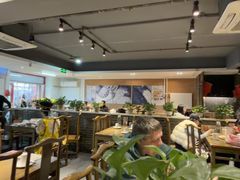 -河沿肉饼Beijing Pie(东华门店)