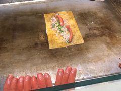 -冠雄先生烤冷面(熙街旗舰店)