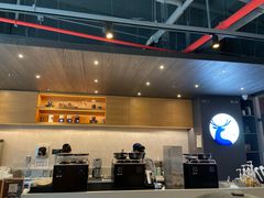 -瑞幸咖啡(北工大理科楼店)
